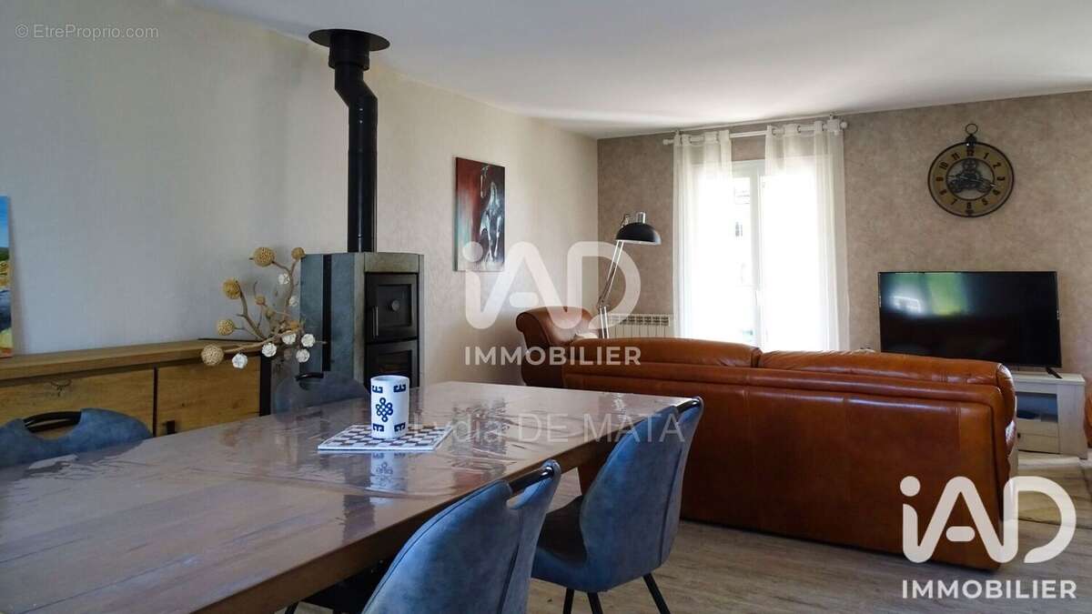 Maison 138 m² à Ondes  - photo 4