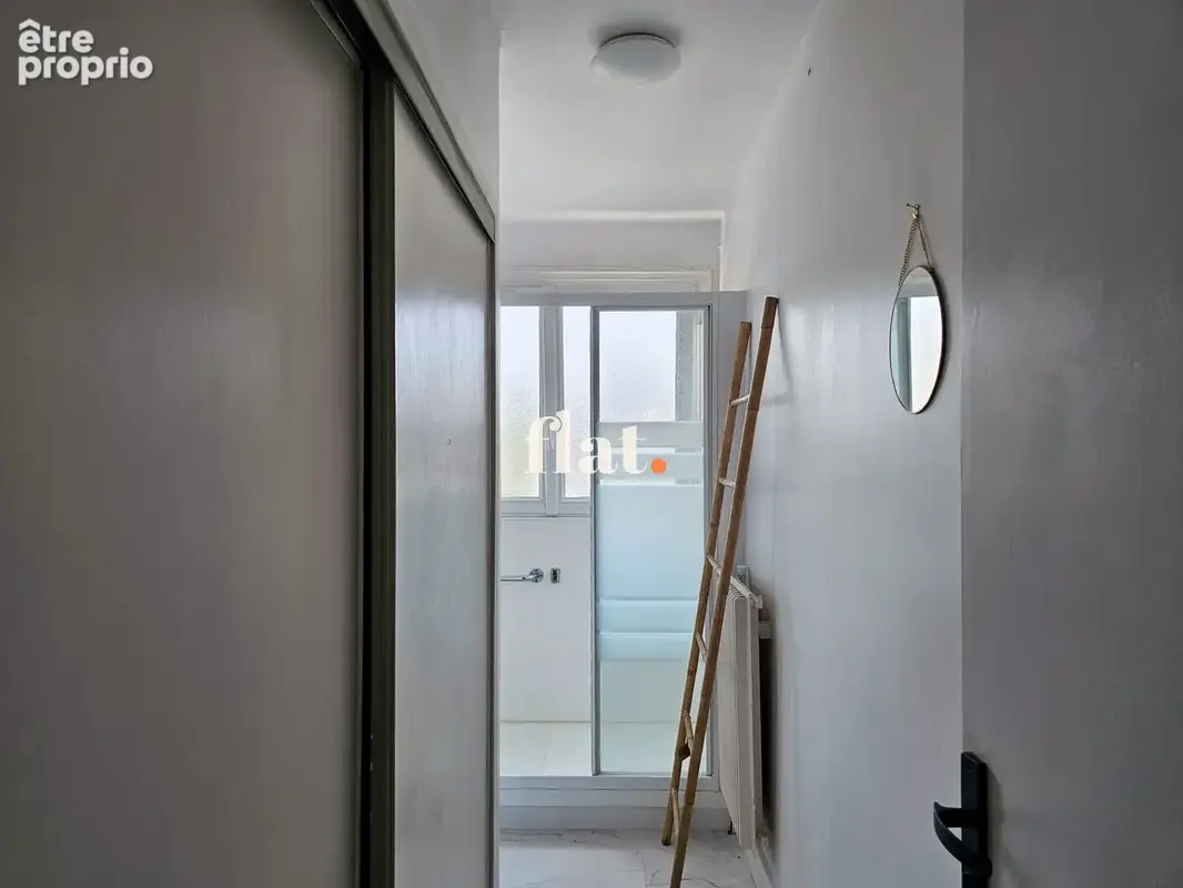 Appartement - 72 m2 - t4 (3ch) + parking + cave  - dpe d - photo 26