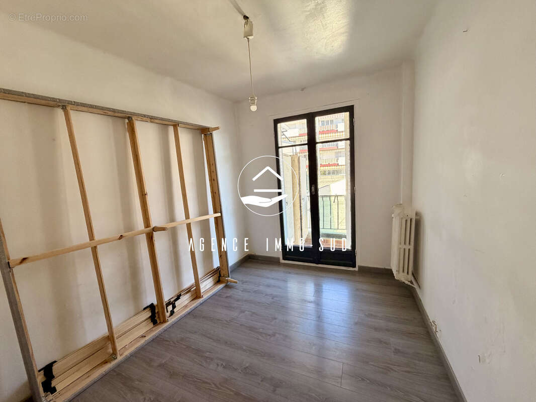 Appartement à CAGNES-SUR-MER