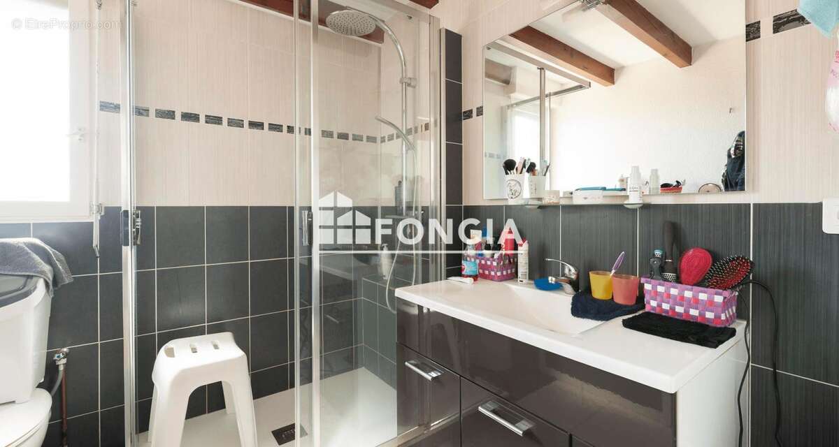 Appartement à SAINT-PIERRE-DU-MONT