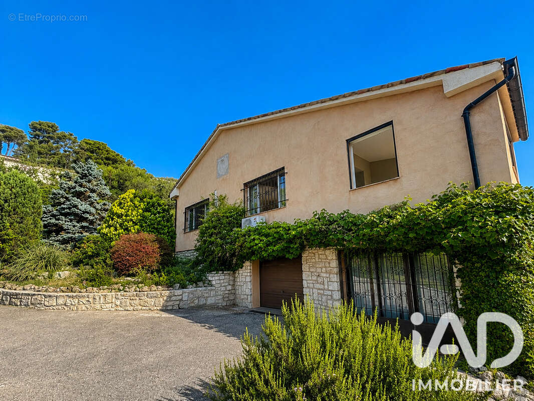 Photo 5 - Maison à LA COLLE-SUR-LOUP