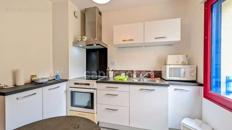 Appartement à CHATEAULIN