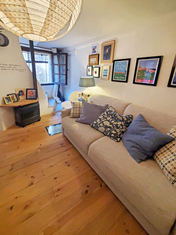 Appartement à CAGNES-SUR-MER