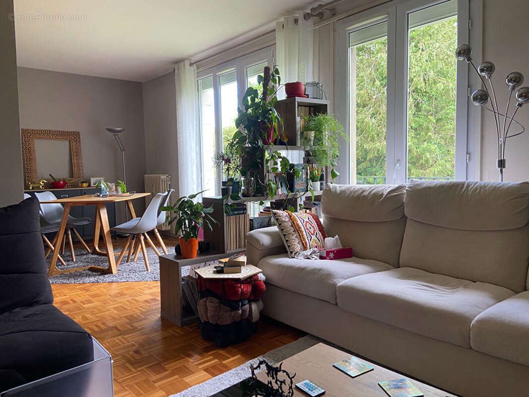Appartement à NEVERS