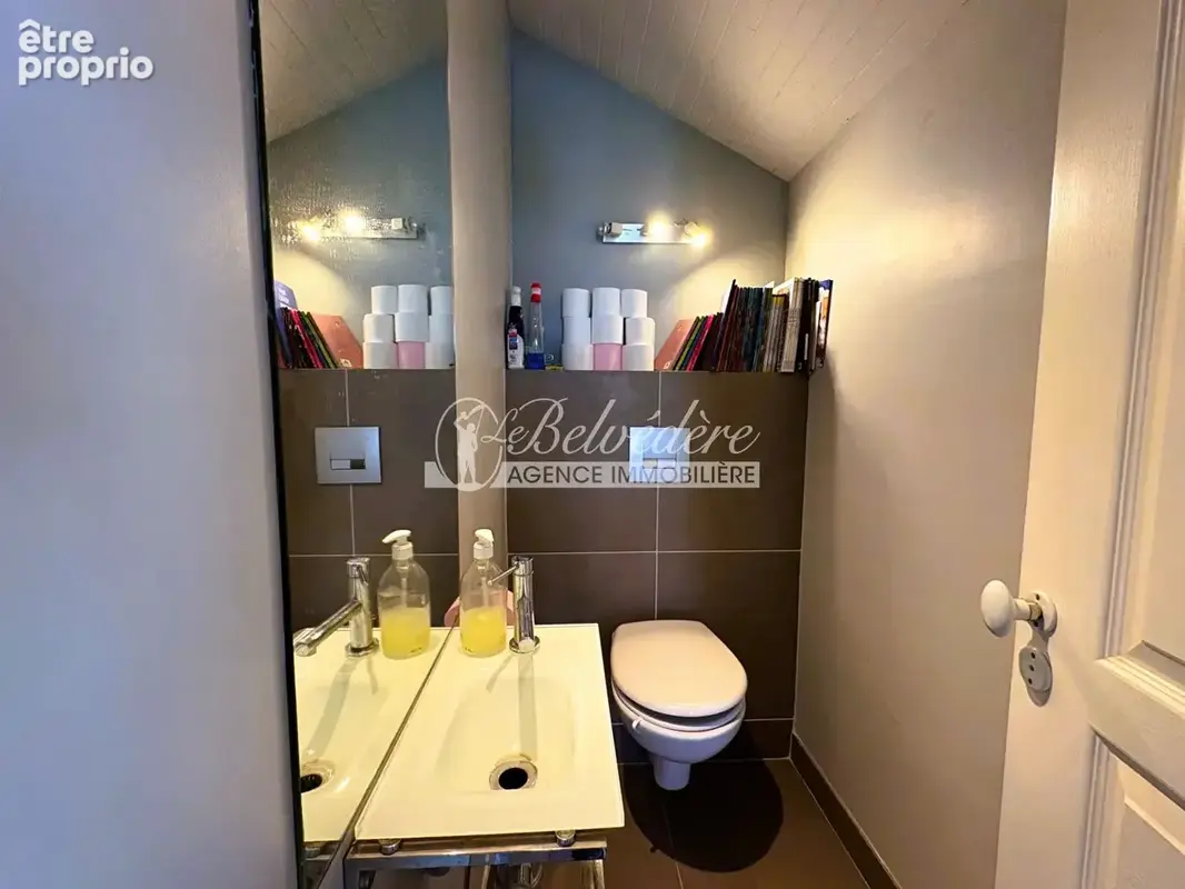 Maison 8 pièces 134 m² à vendre à Saint-Leu-La-Foret (95320) - photo 10