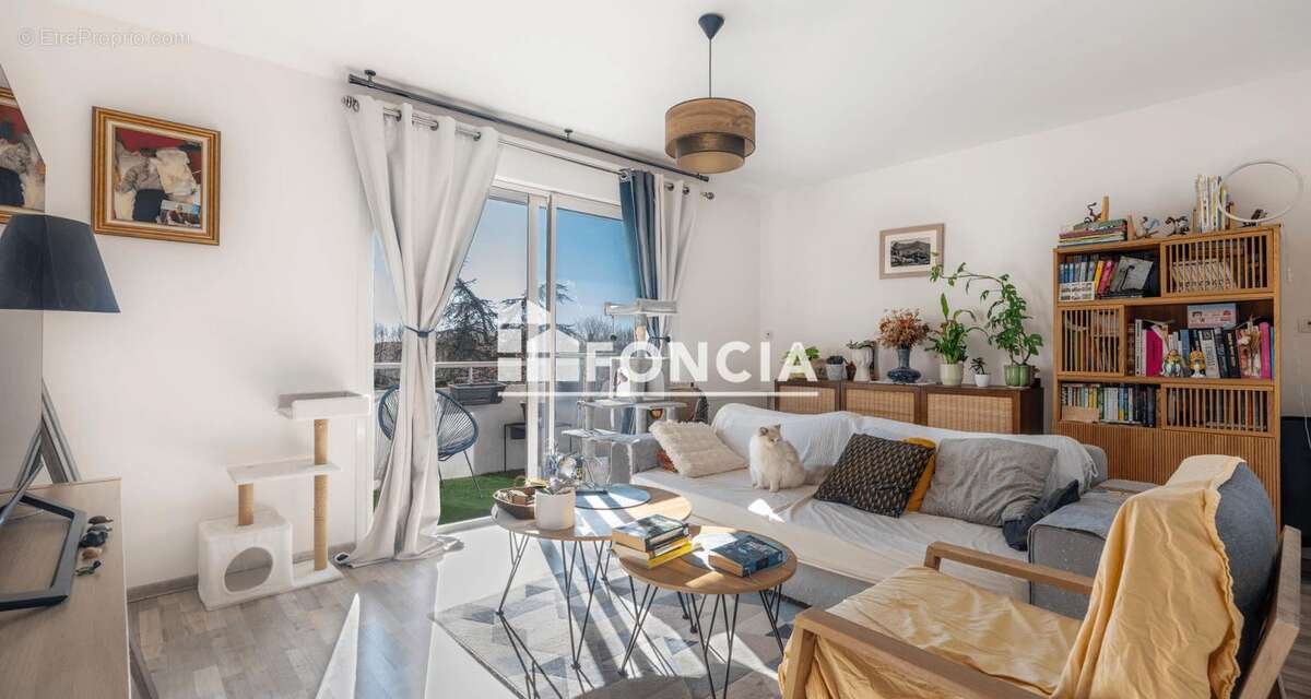 Appartement à ROCHEFORT