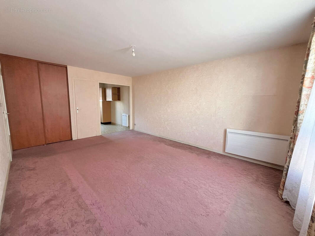 Appartement à LES SABLES-D'OLONNE