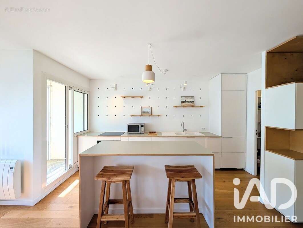 Photo 3 - Appartement à BORDEAUX