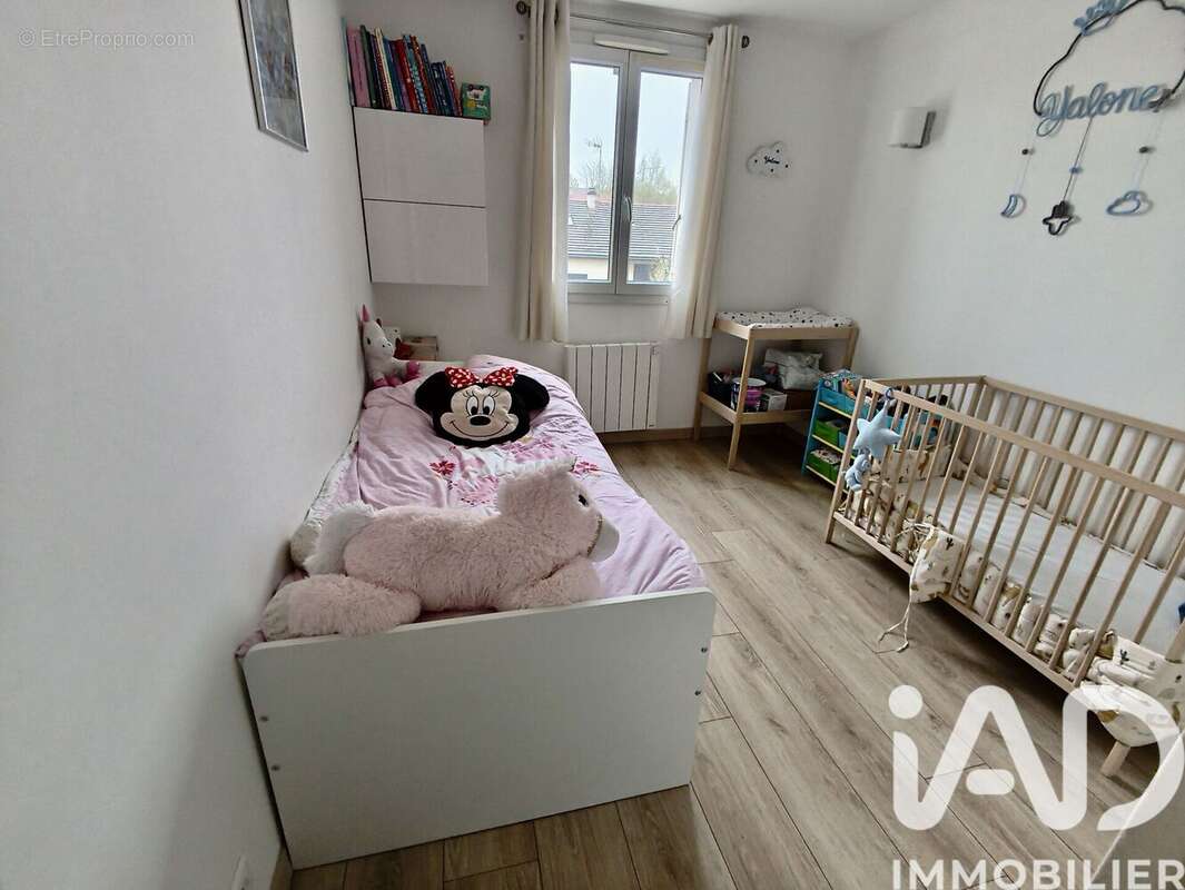 Photo 7 - Maison à THIAIS