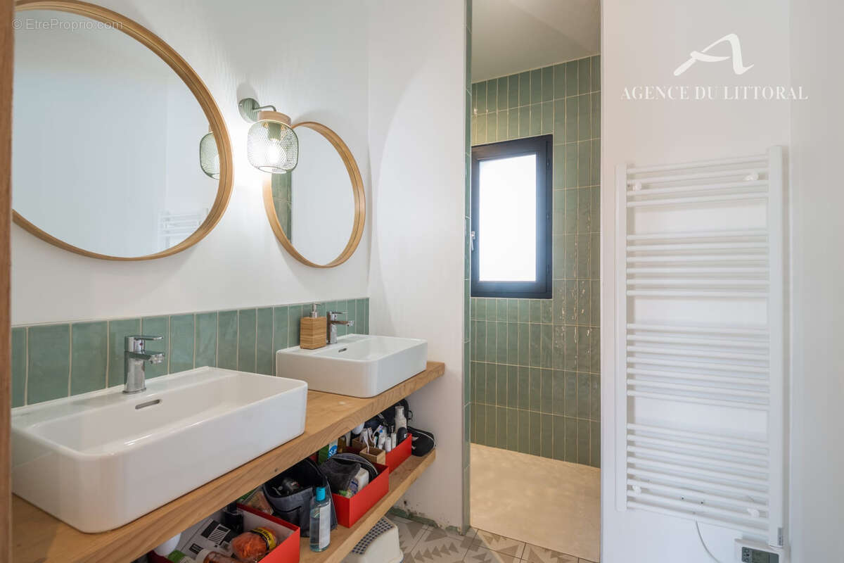 Villa 6 pièces de 187 m2 - photo 6