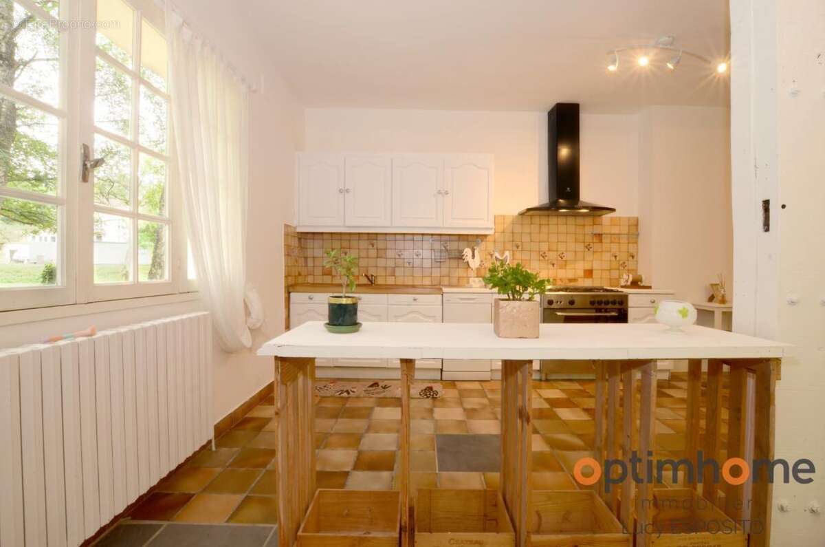 Propriété de 4 chambres au bord de la rivière à vendre - photo 6