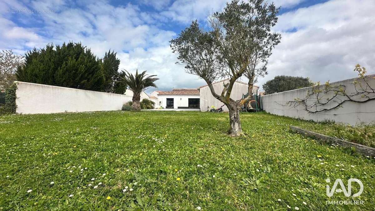 Photo 3 - Maison à RIVEDOUX-PLAGE