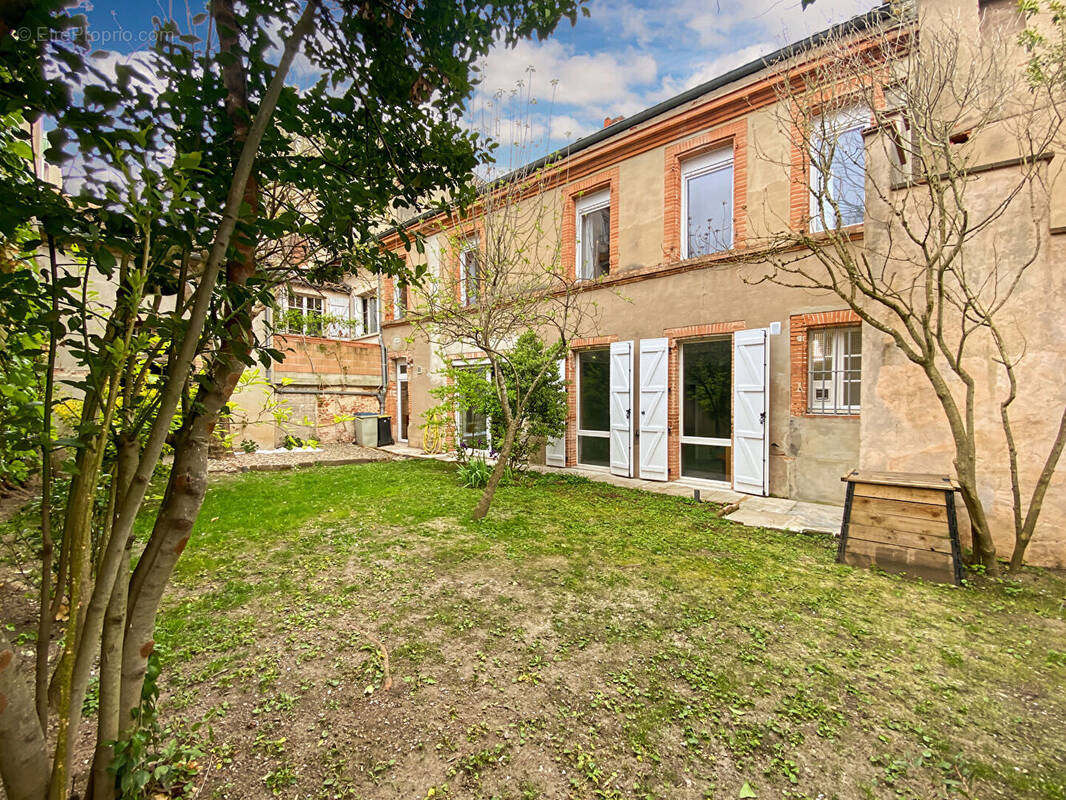 Maison à MONTAUBAN