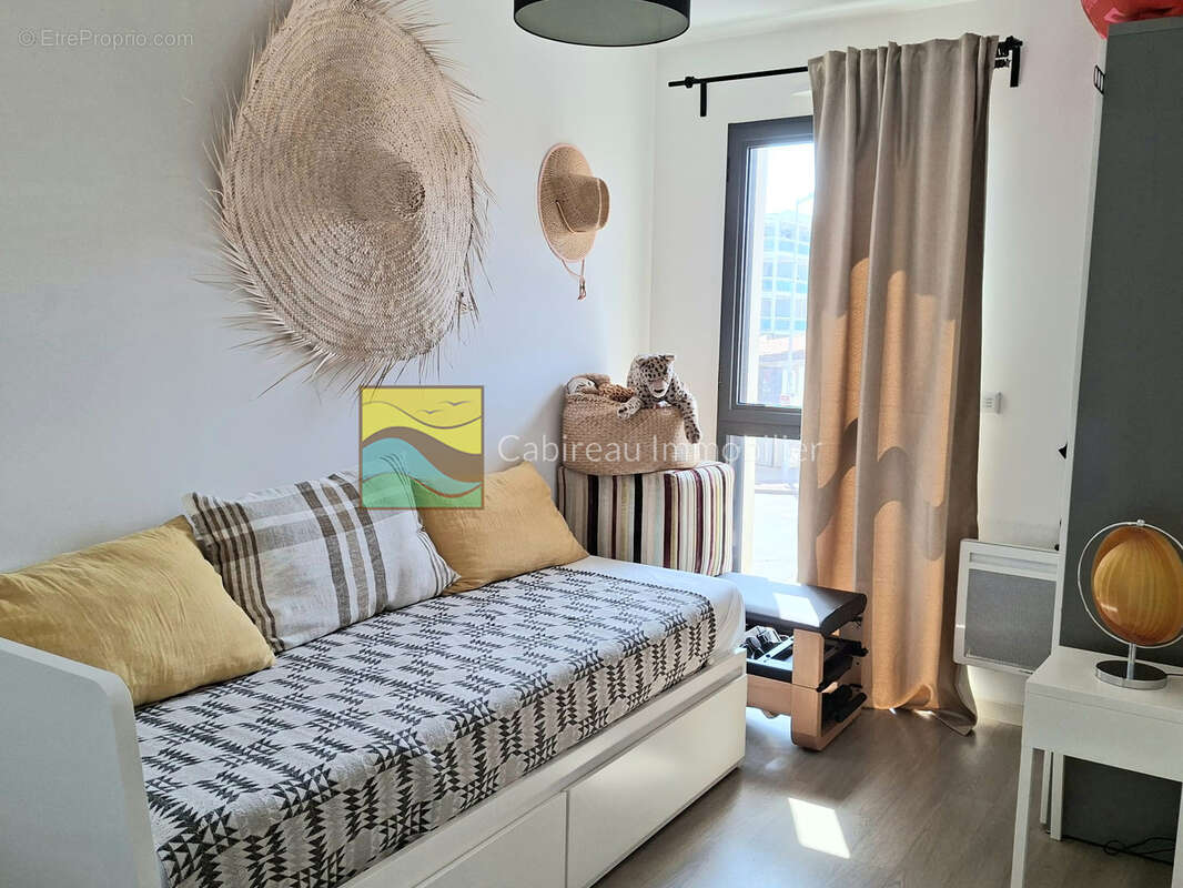 Appartement centre de la station  de 78 m2 - photo 6
