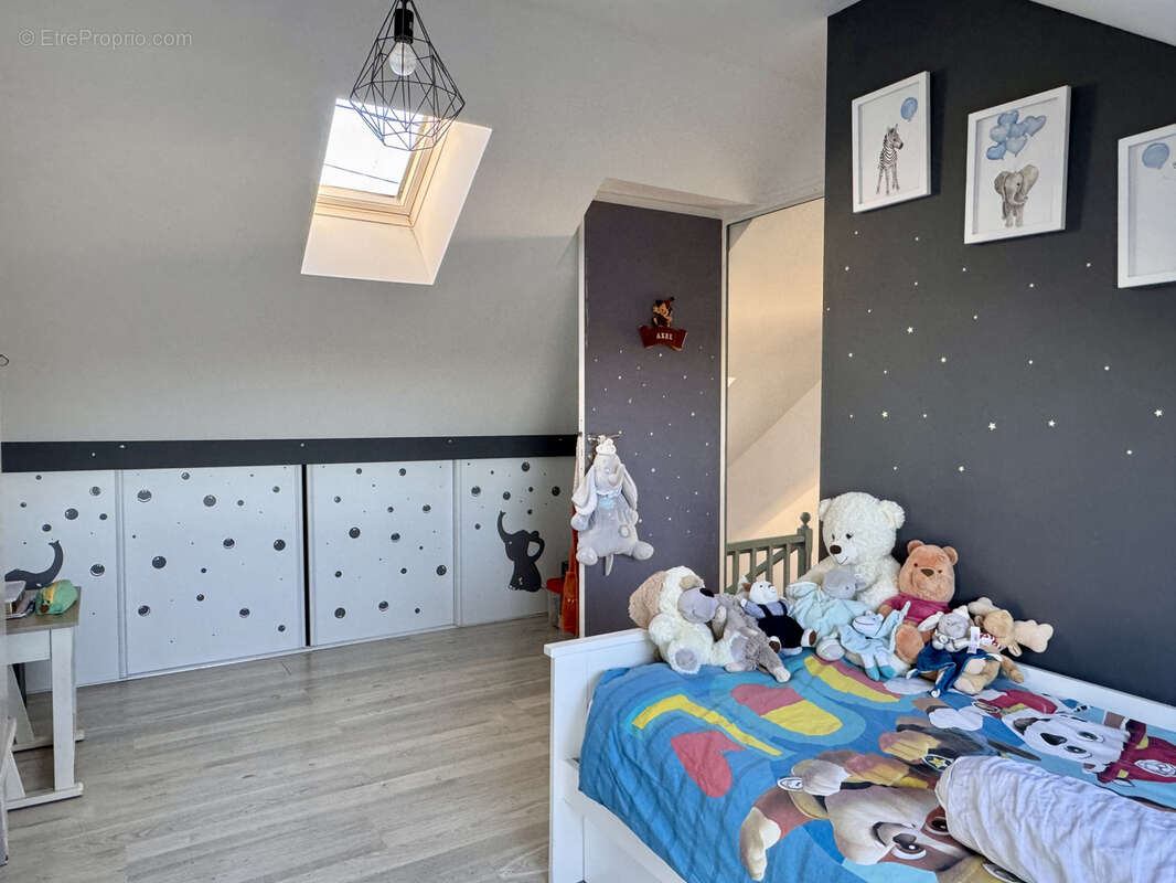 Maison à BRIVE-LA-GAILLARDE