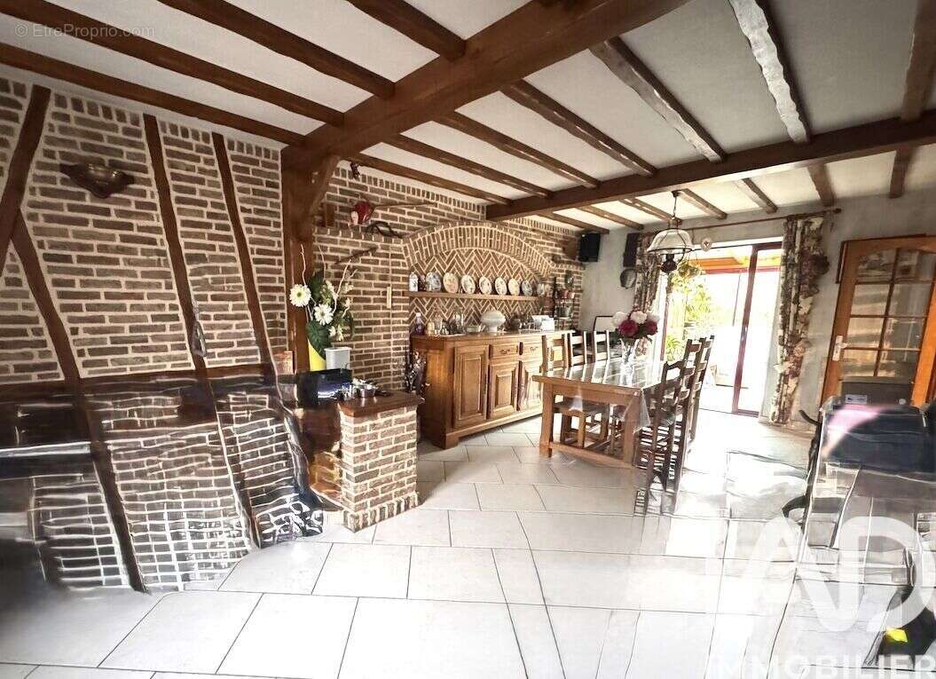 Photo 9 - Maison à GUESNAIN