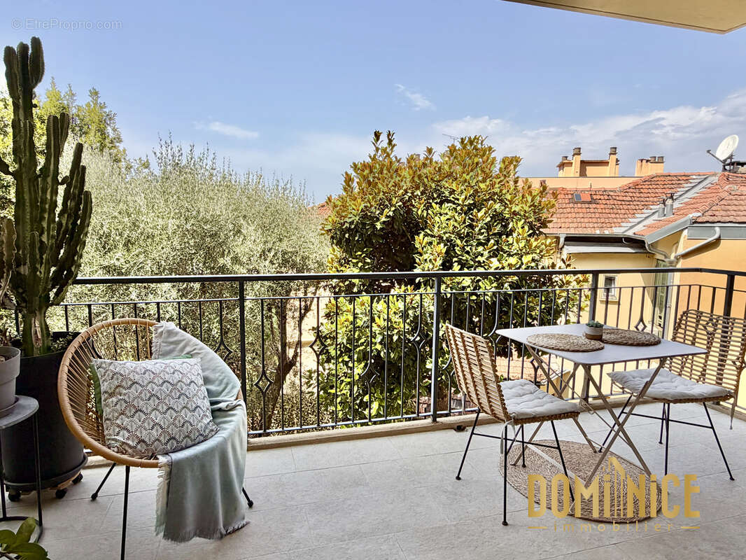 Superbe studio terrasse 8m2 calme complet plein sud - photo 6