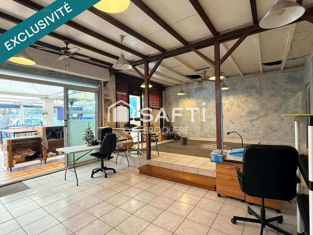 Photo 6 - Commerce à AUCH