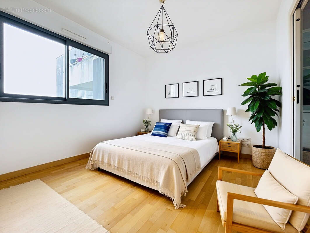 Appartement à LA ROCHELLE