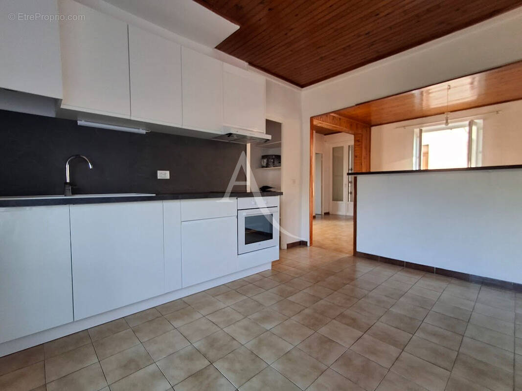 Appartement à BEDARIEUX