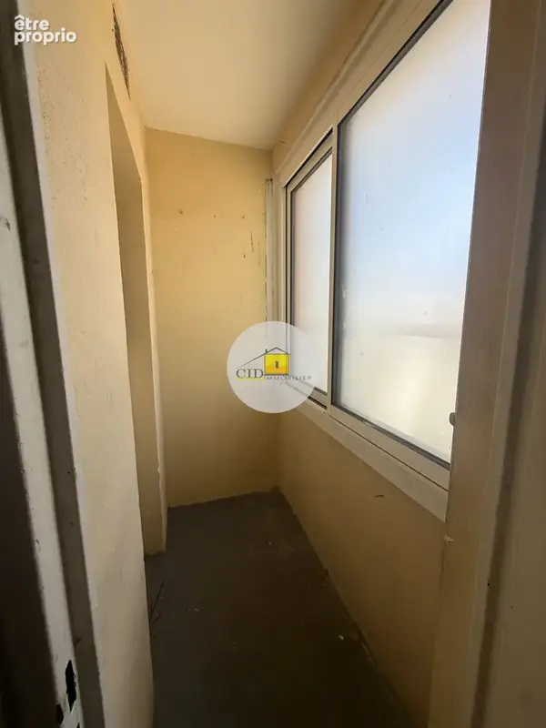 Appartement T4 centre ville - photo 3