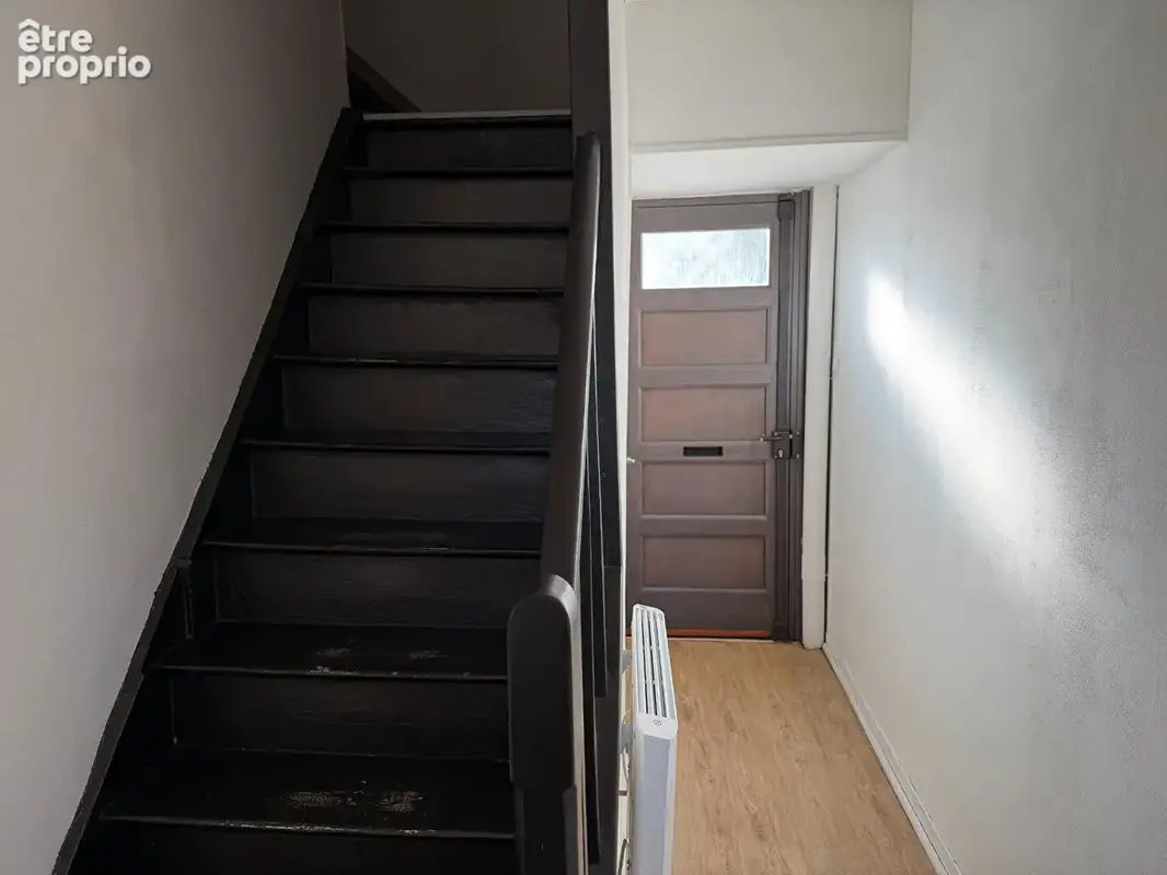 Maison  2 pièce(s) 49 m2 - photo 4