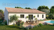 Photo 1 - Maison à FEYTIAT