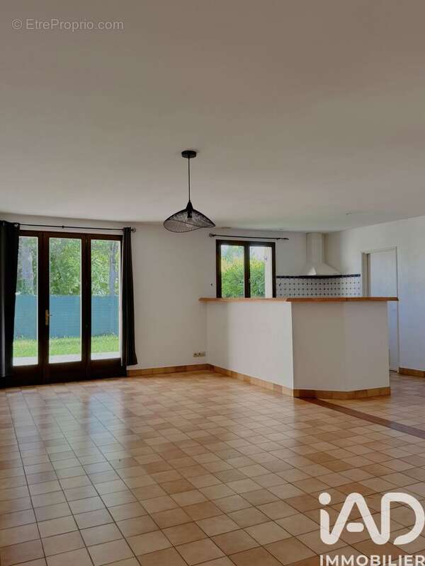 Photo 7 - Maison à BUXEROLLES