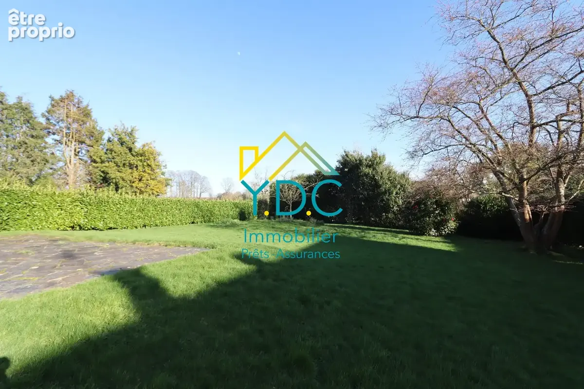 Maison 5 pièces 124 m² à vendre à Doudeville (76560) - photo 5
