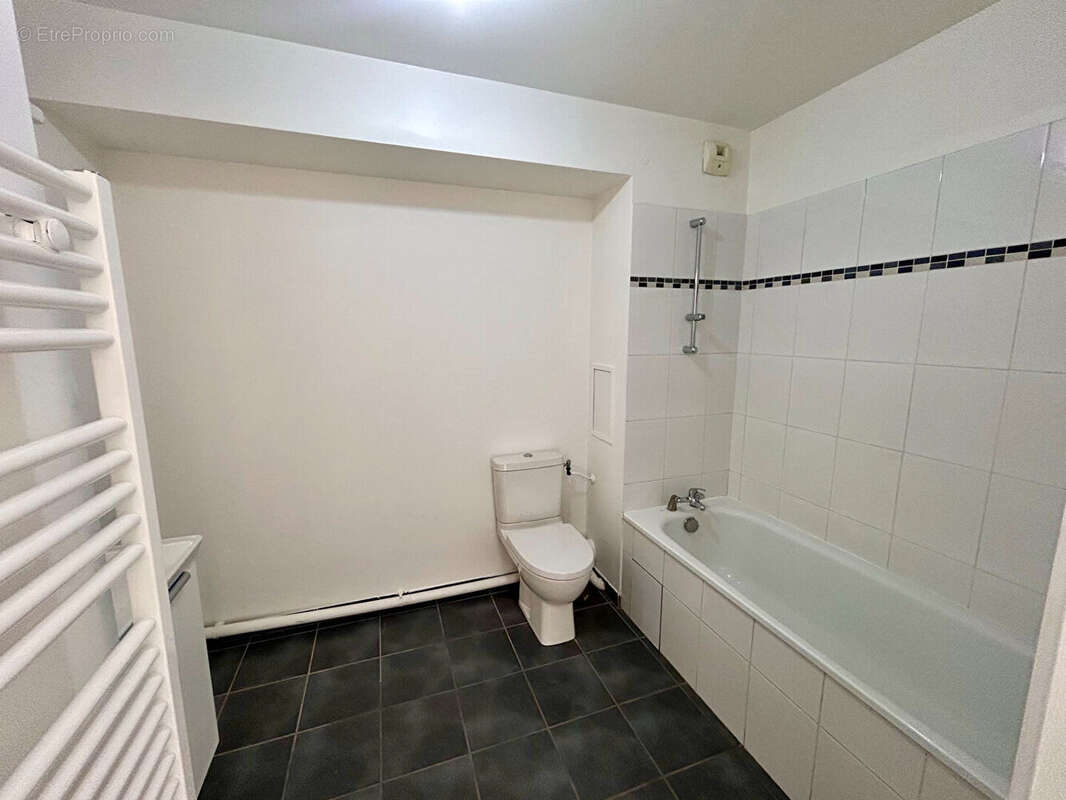 Appartement à BEZONS