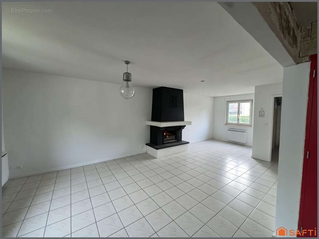 Photo 2 - Maison à LONGUEAU