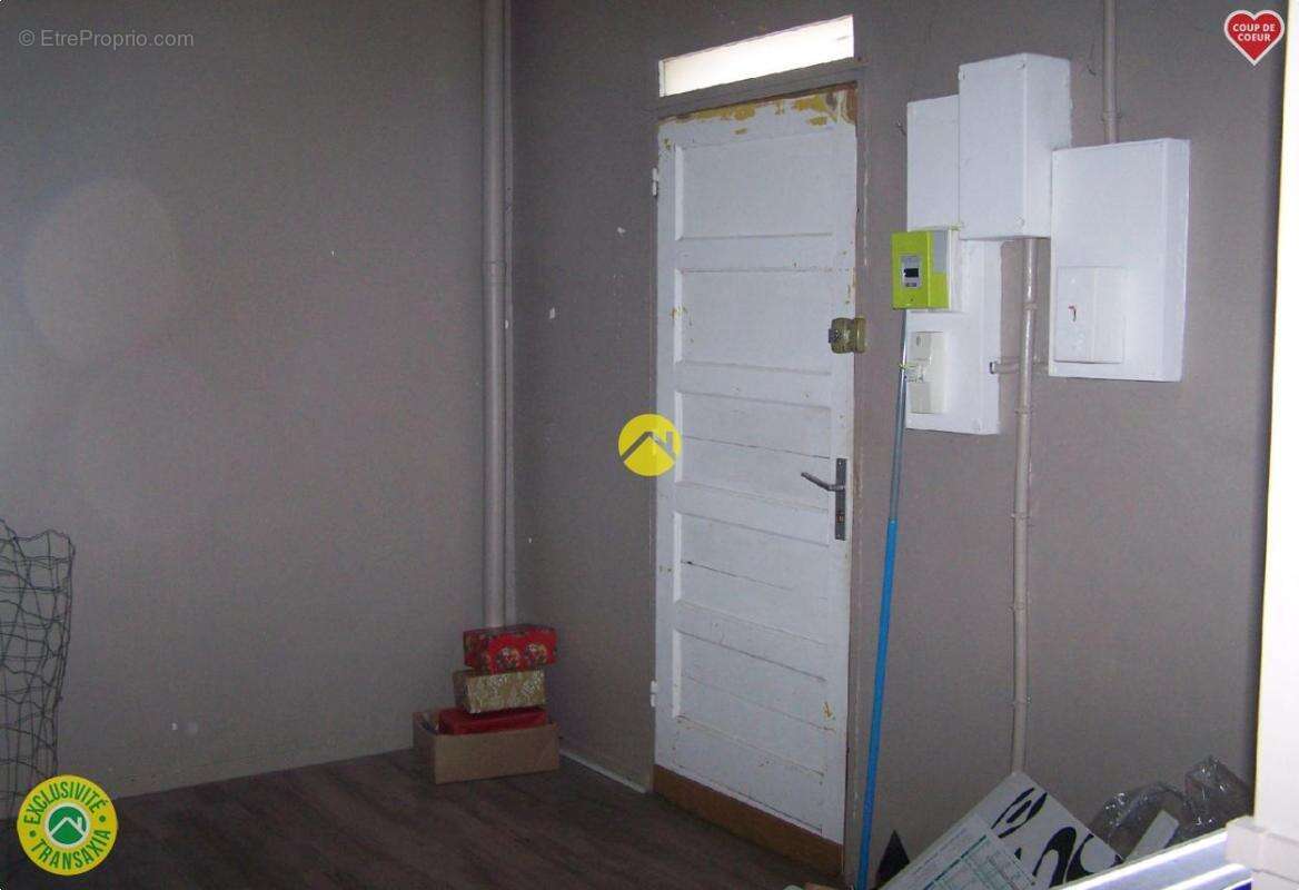 Commerce à SAINT-FLORENT-SUR-CHER