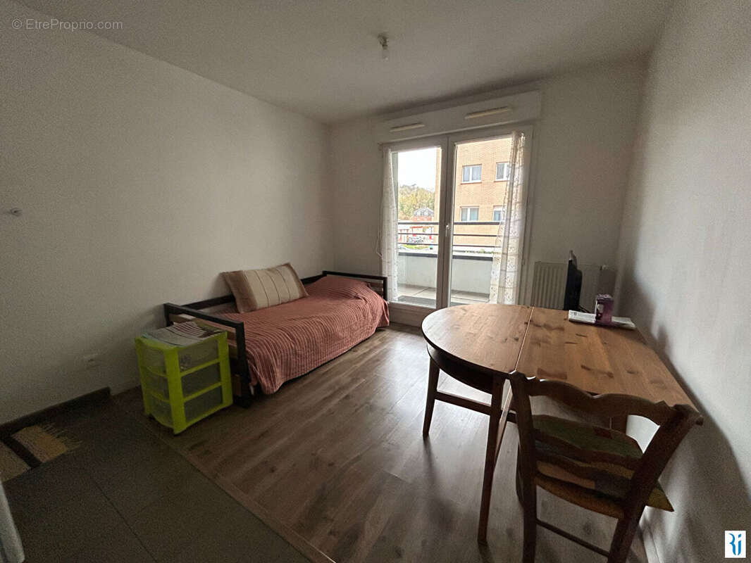Appartement à MAROMME