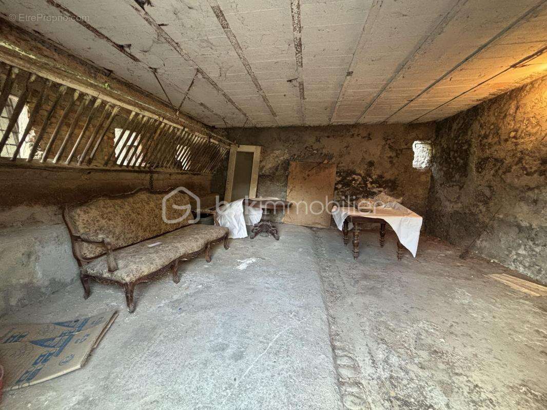 Maison à AIX-LES-BAINS