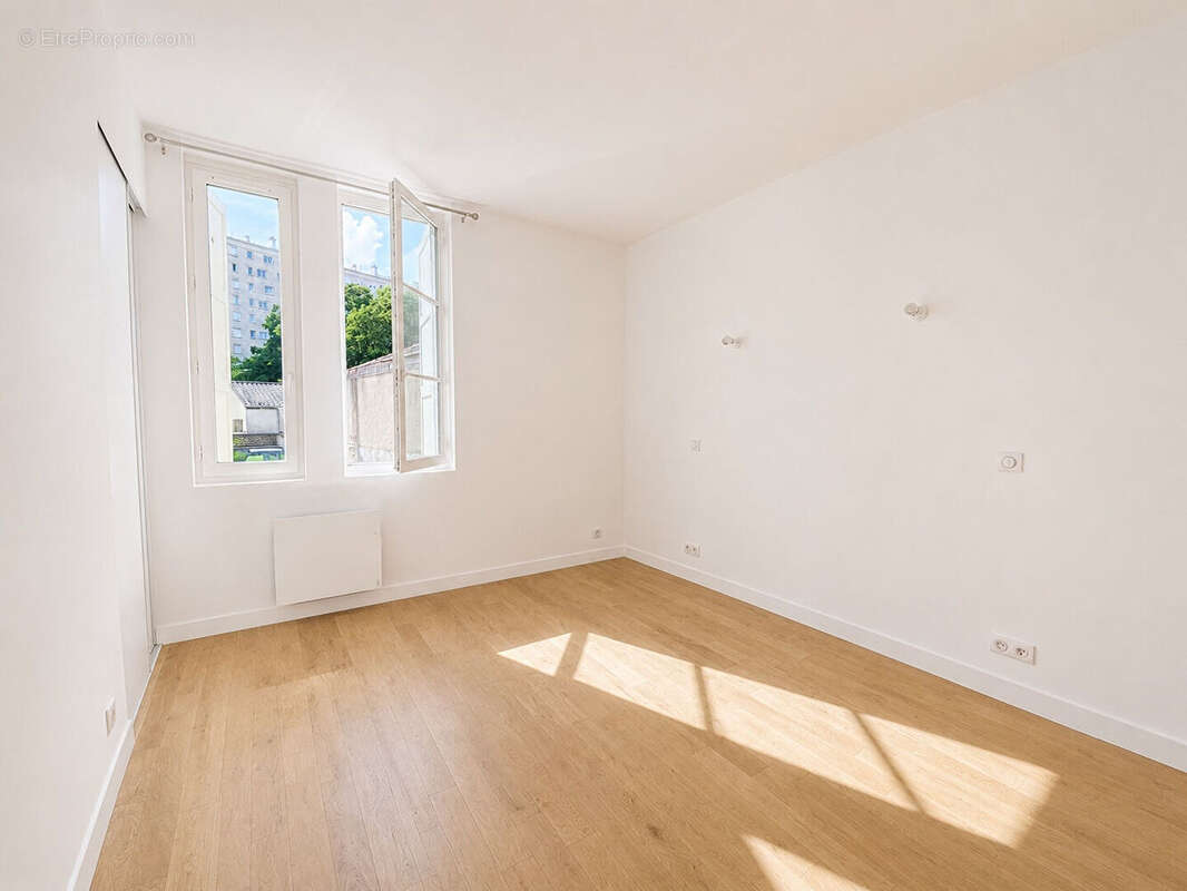 Troyes, t2 rénové et loué de 41m², investissement clé en main - photo 5