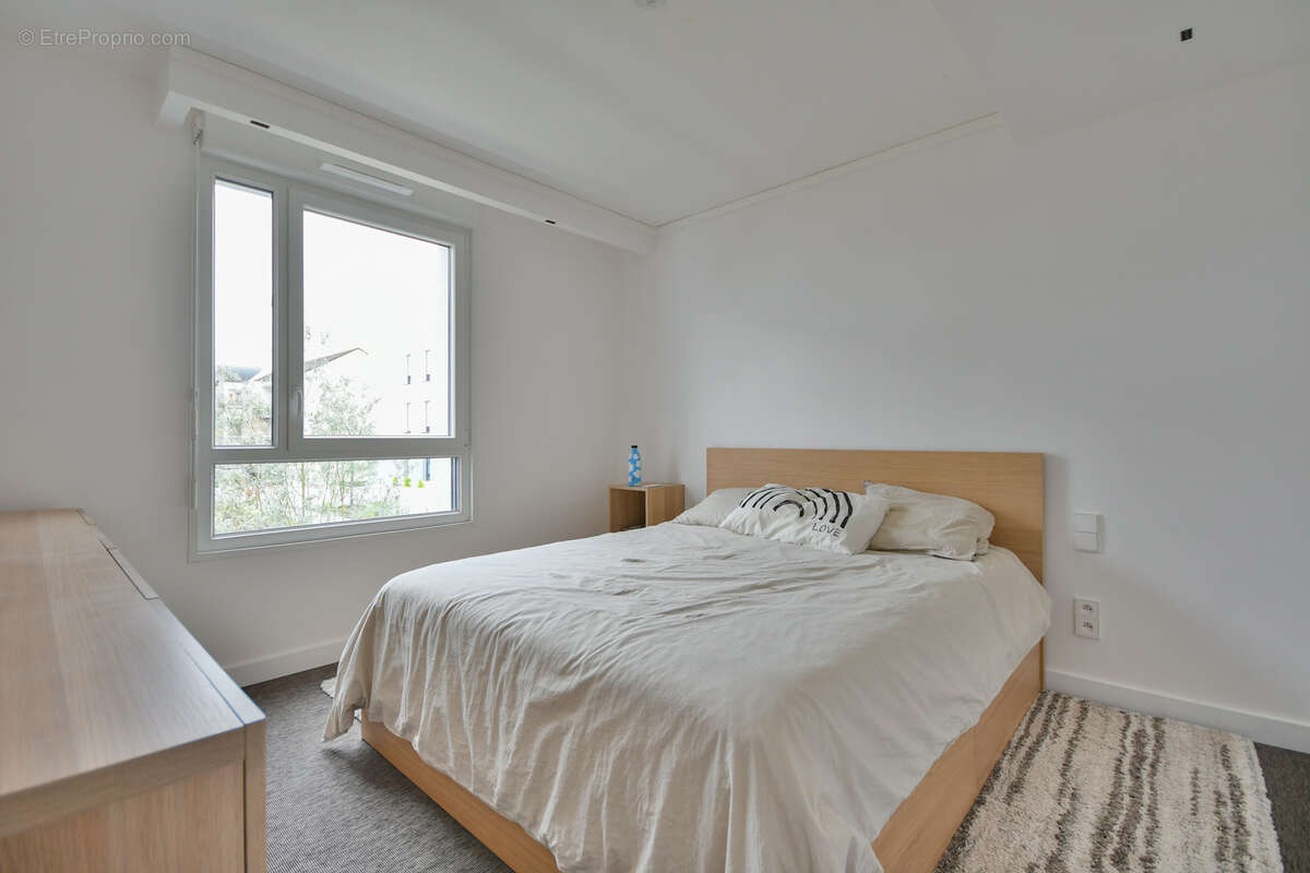 Appartement à BISCHHEIM