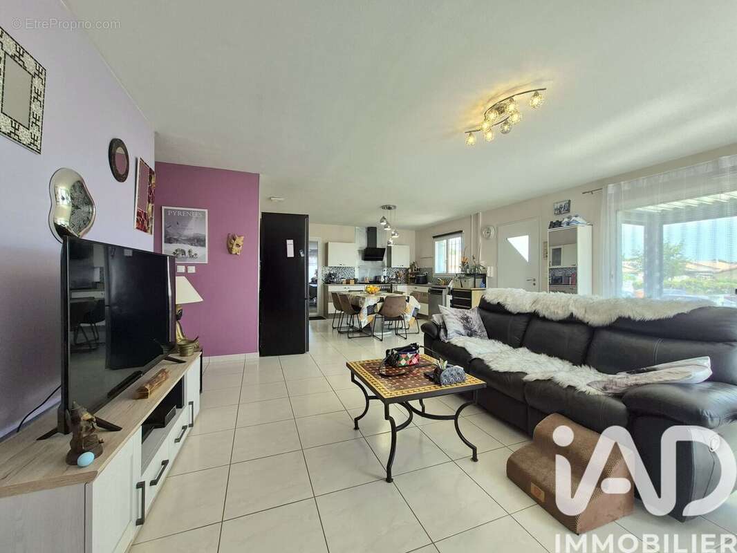 Maison 125 m² à Peyriac-Minervois  - photo 4