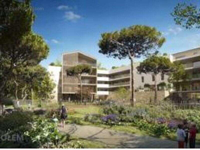 Appartement 65 m² à Canet-En-Roussillon  - photo 3