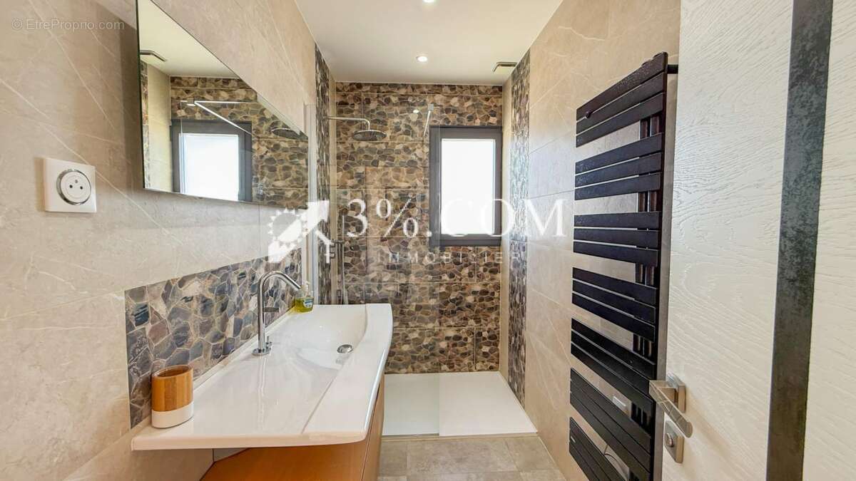 Villa d'exception a vendre - photo 20