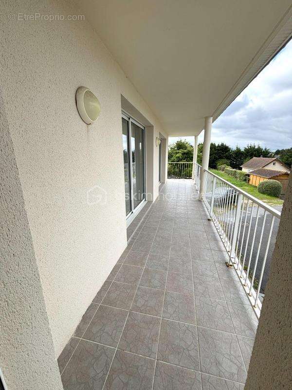 Maison à CRIEL-SUR-MER