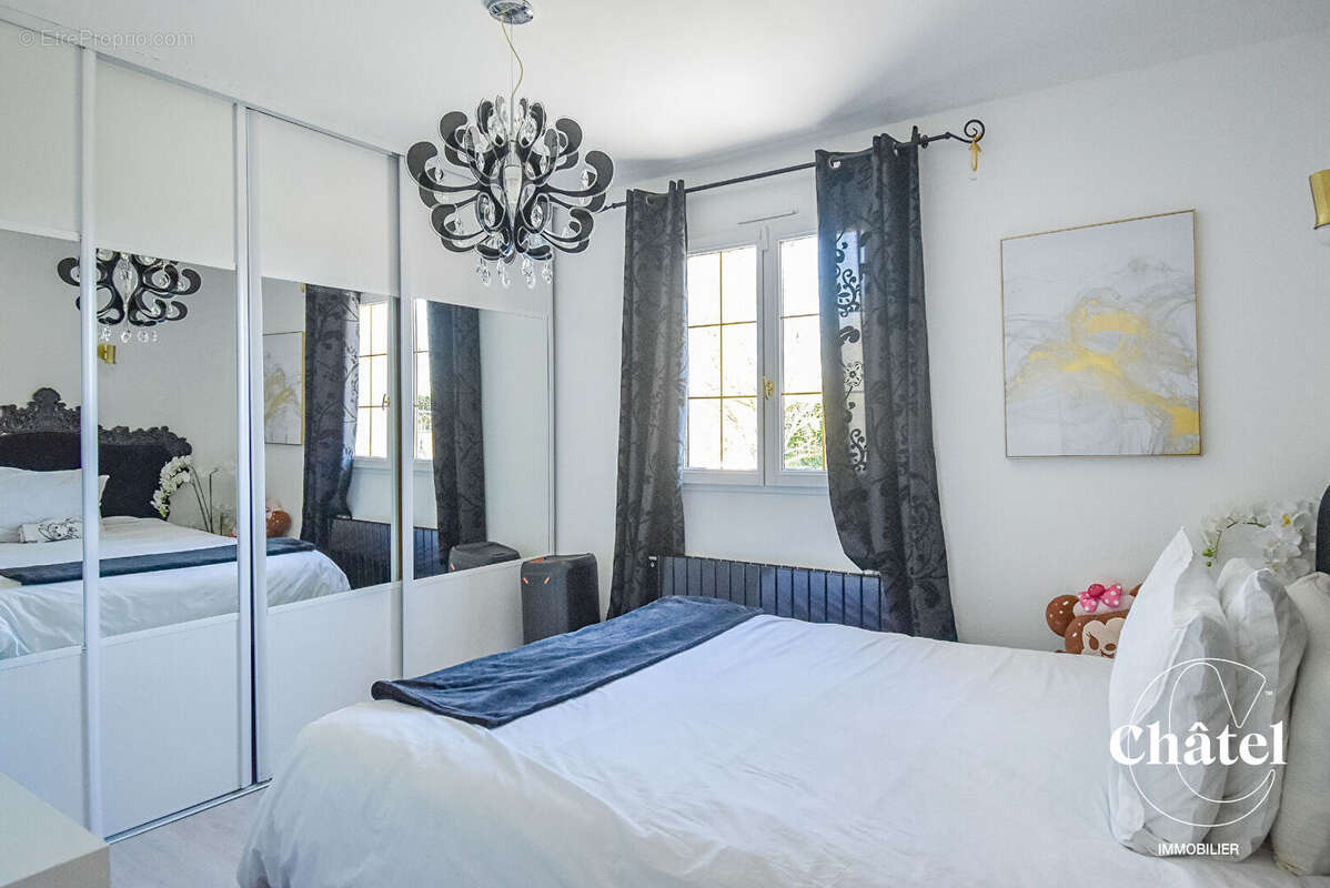 Maison à SAINT-PATHUS