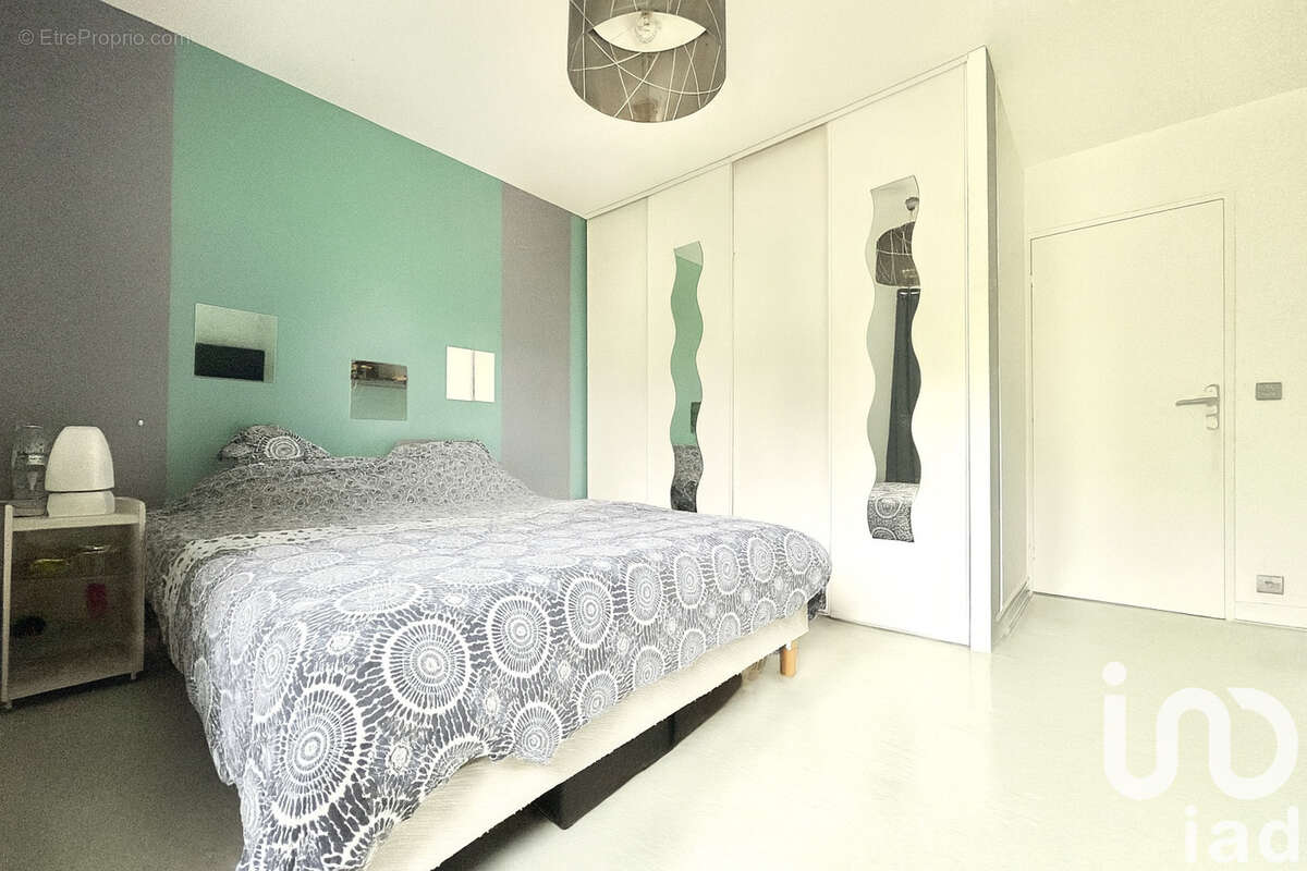 Photo 7 - Maison à BERNAY-VILBERT