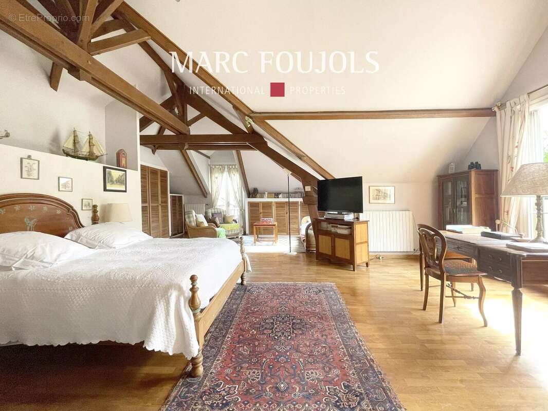 Maison à SENLIS