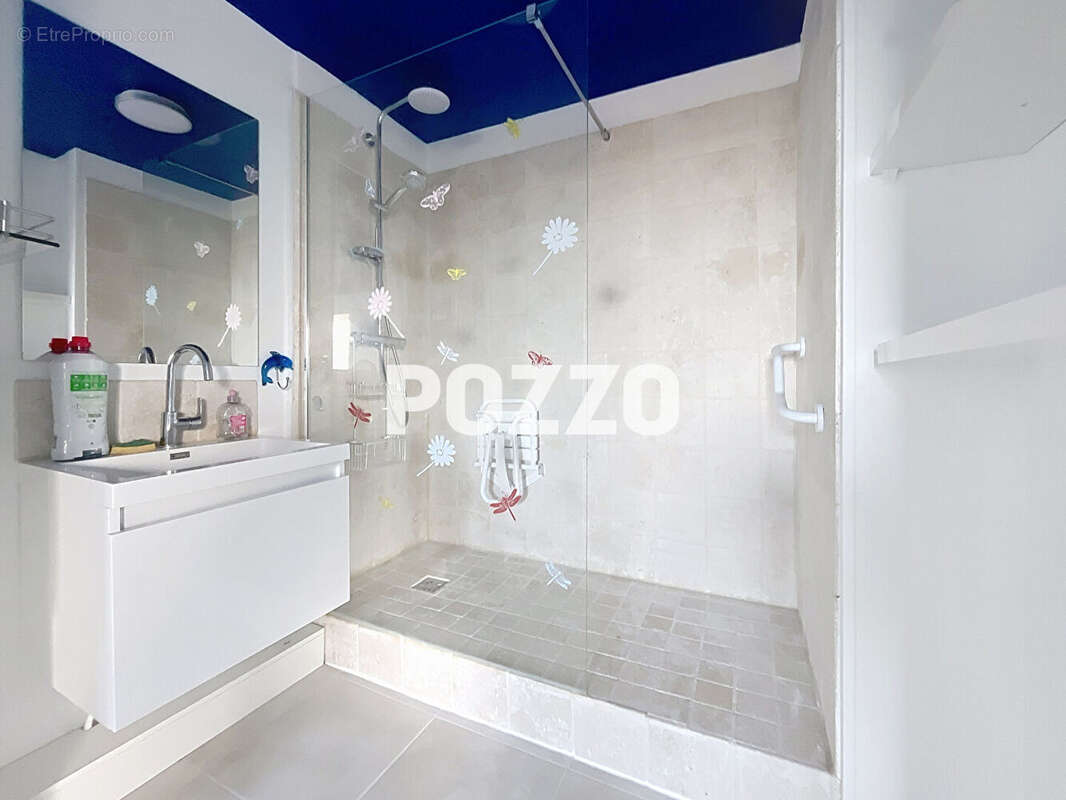 Appartement à TOUQUES