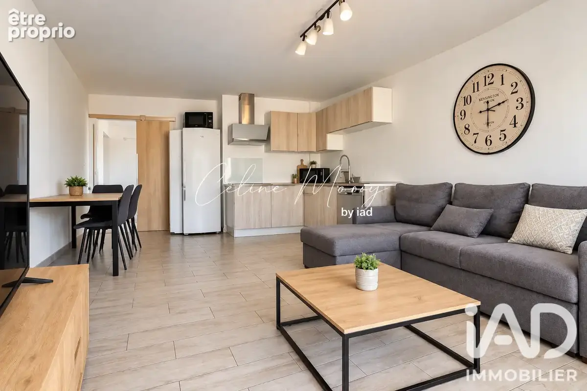 Photo 1 - Appartement à LA ROCHE-SUR-YON