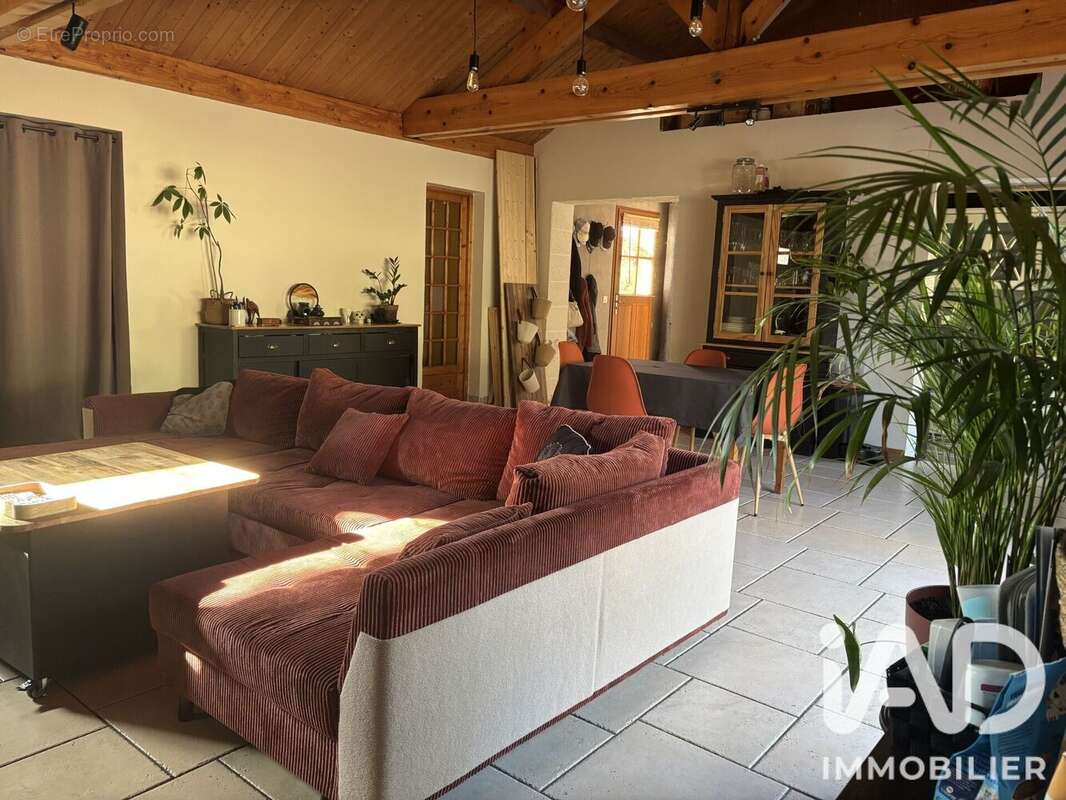 Maison 108 m² à Puisieux  - photo 3