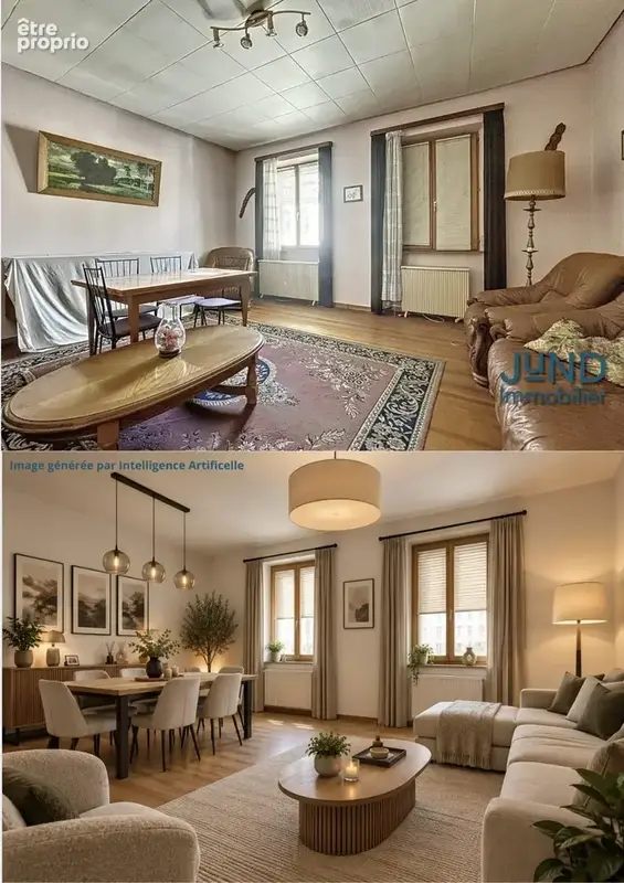 Maison 10 pièces 232 m² à vendre à Reichshoffen (67110) - photo 3