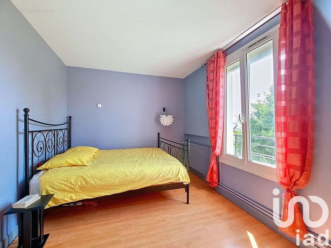 Photo 9 - Maison à PARAY-VIEILLE-POSTE