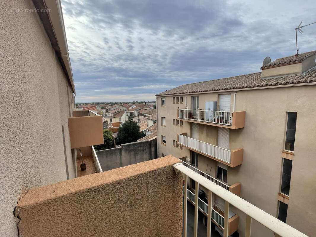 Appartement à NARBONNE
