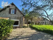 Photo 1 - Maison à LA VILLENEUVE-EN-CHEVRIE